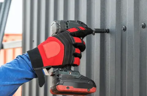 Travaux de zinguerie - Hallencourt